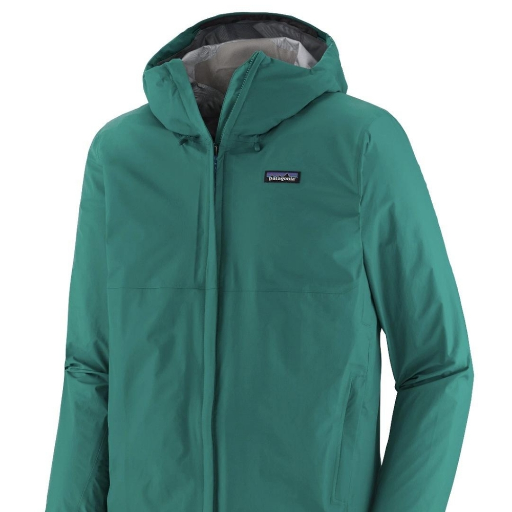Mens Patagonia Jacket